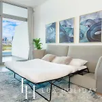 Lux - Opulent Island Suite 3