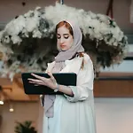 Shada Hotel Jumeirah Garden