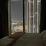 Dayf-Frt Breathtaking Burj - Dancing Fountains Views 3 Br