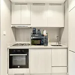 Bnbmehomes - Business Bay Beauty W City Views - 6181