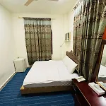 Al Wehda Hotel