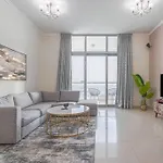 Huge 2 Bedroom With Arabian Sea View & Ain Dubai View