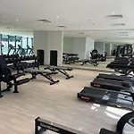 Studio Apartment Eligere