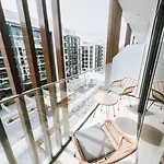 Studio Apartment Eligere