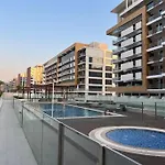 Studio Apartment Eligere