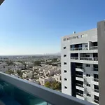 Private Room With Balcony Fully Furnished In Dubai Silicon Oasis