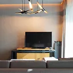 Apartment In Bluewaters.