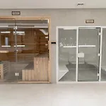 Cosy Family Apartment In The Downtown