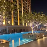 Emaar Residences Fashion Avenue - Formerly Address Dubai Mall