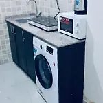 Couples Room Tv Fridge Close To Metro