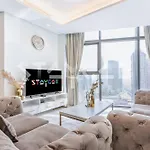 Staycae Holiday Homes - Paramount Midtown
