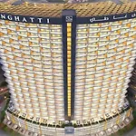 Burj View 2Br Binghatti - Al Jaddaf