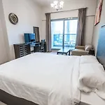 Residences At Elite Business Bay