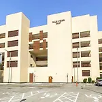 Silkhaus Majestic Studio With Sea View Palm Jumeirah
