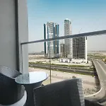 Mira Holiday Homes - Serviced 1 Bedroom In Business Bay