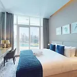 Damac Maison Prive - Chic Studio