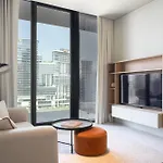 Alh Vacay - 1 Bedroom Near Downtown Dubai