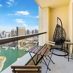 Fam Living - Stunning 2 Bedroom Home In Jbr