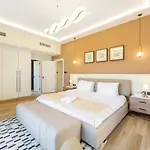 Fam Living - Stunning 2 Bedroom Home In Jbr