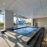 Arbab Homes Premium 1Br-Canal View-Near Dubai Mall