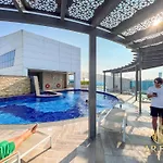 Arbab Homes Premium 1Br-Canal View-Near Dubai Mall