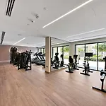 Silkhaus Most Exclusive! Full Burj Khalifa & Fountains View