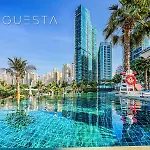 Apartments At Address Beach Resort