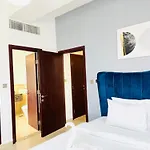 Amwaj Suites , 2 Bedroom - Jbr Walk, Direct Beach Access