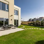 Urbana III Stacked House -Dubai South
