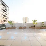 03 Diamond Jumeirah Garden City 1 2Br Apartment