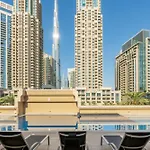 The Burj Khalifa Collection