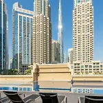 The Burj Khalifa Collection