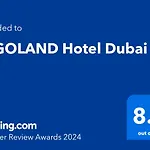 Legoland Hotel Dubai