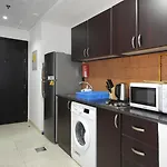 Cozy Comfy Studio In Heart Of Dubai