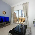 Cozy Comfy Studio In Heart Of Dubai