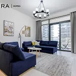 Mira Holiday Homes-Marina Vista Emaar Beachfront
