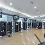 Astonishing 2 Bedroom Apt Full Burj Khalifa View