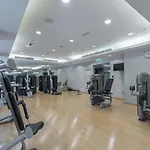 Astonishing 2 Bedroom Apt Full Burj Khalifa View
