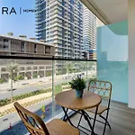 Mira Holiday Homes-Marina Vista Emaar Beachfront