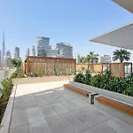 Alh Vacay - 1 Bedroom Near Downtown Dubai