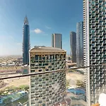 Primestay - Address Opera 1Br In Downtown Dubai