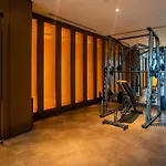 5 Stars Grand Opera Tower Lux 2 Bedroom Downtown Full Burj Khalifa View