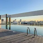 Elite Lux Holiday Homes - Luxe Gardenia 2Br Haven In Arjan Dubai