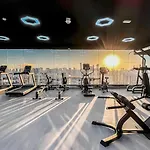 Elite Lux Holiday Homes - Luxe Gardenia 2Br Haven In Arjan Dubai
