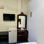 Al Wehda Hotel