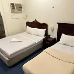 Al Wehda Hotel