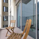 1Br Apartment In Park Heights 2 Dubai Hills