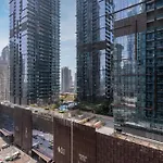 Spacious 1Br In The Iconic Torch Tower, Dubai Marina - Allsopp&Allsopp