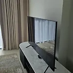 Mh- Act Tower - Downtown 1Bhk-Ref4606