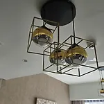 Mh- Act Tower - Downtown 1Bhk-Ref4606